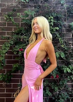 Chloe McKnight